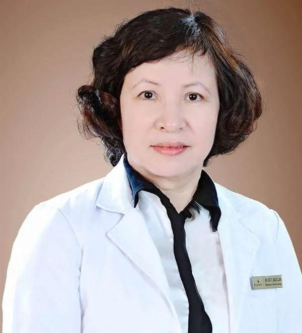 Bác sĩ Đỗ Thị Ngọc Lan - ảnh 1