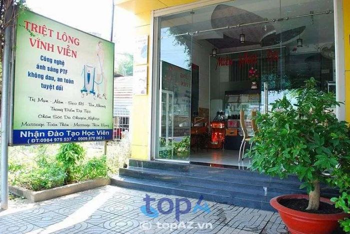 Spa Miền Nhiệt Đới – TP Tây Ninh