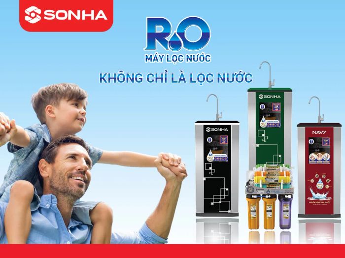 Sơn Hà Group hình ảnh 1