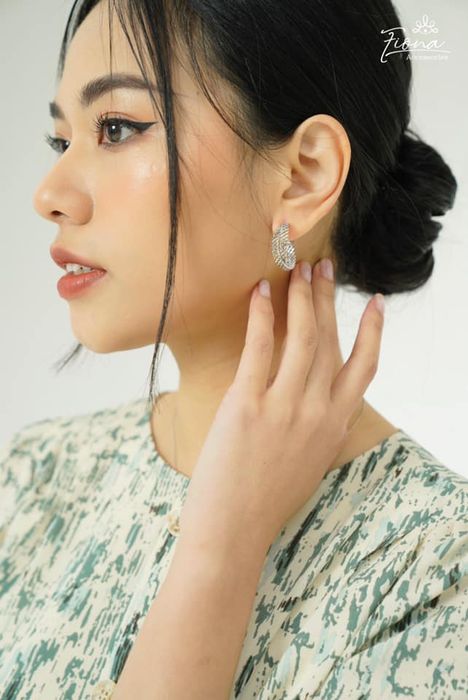 Bộ sưu tập phụ kiện mới nhất tại Fiona Accessories