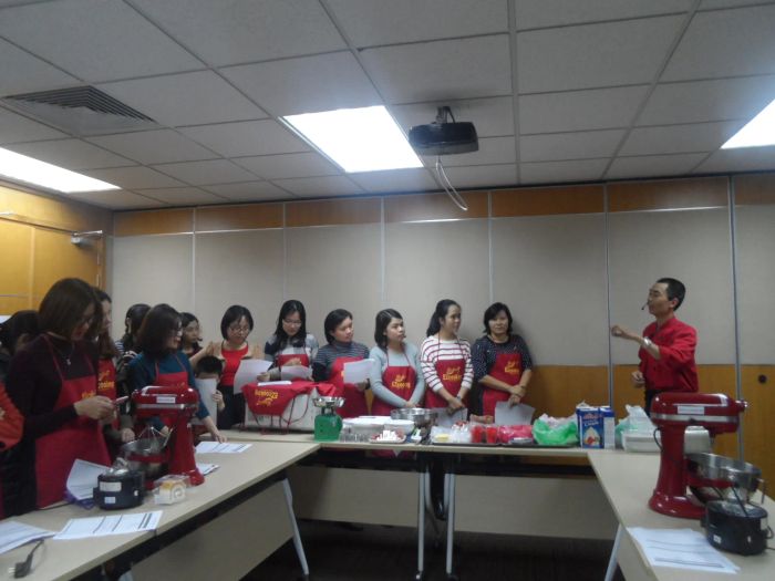 Hình ảnh EZcooking số 3