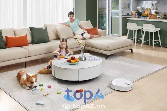 Hoàng Gia Phát - Địa chỉ vàng thiết bị vệ sinh công nghiệp tại Hà Nội