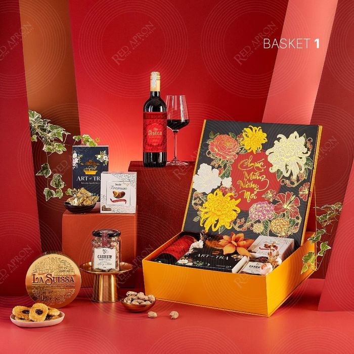 Red Apron Fine Wines and Spirits - ảnh 1