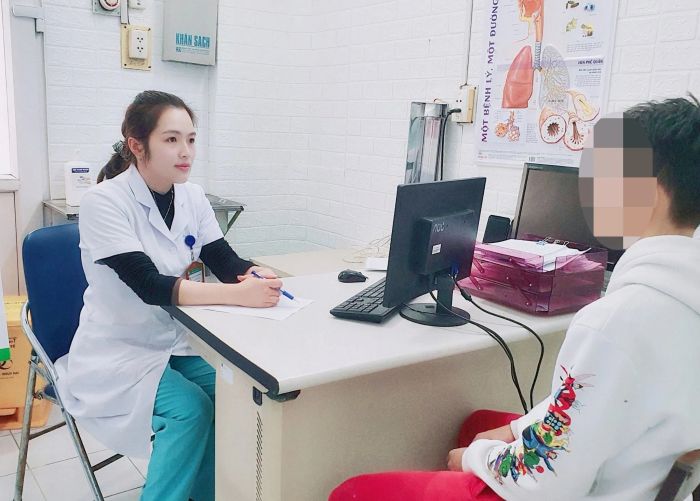 Bệnh Viện Bạch Mai - Trung tâm Hồi sức Cấp cứu với hệ thống máy móc hiện đại bậc nhất