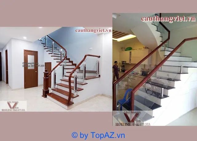 Dịch vụ thi công kính cường lực chuyên nghiệp - Kiến tạo không gian sống đẳng cấp