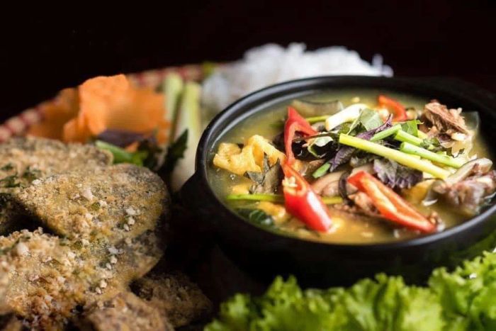 Vũ Đại Quán - Ẩm Thực Đồng Quê ảnh 2