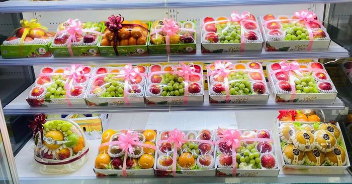 F5 Fruit Shop Plus hình ảnh 3