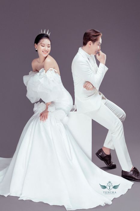 BST ảnh cưới đầy cảm xúc từ Tencha Wedding Studio