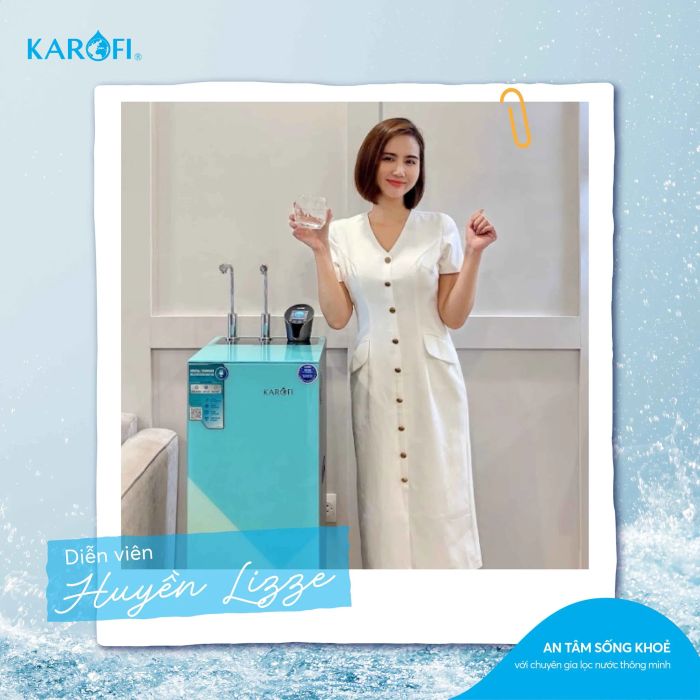 Hình ảnh Karofi Việt Nam 2
