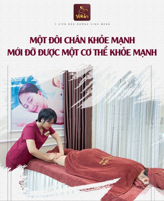 Không gian Y Viên Spa - ảnh 2