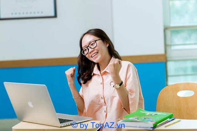 Các trung tâm gia sư tiếng Anh tại TPHCM