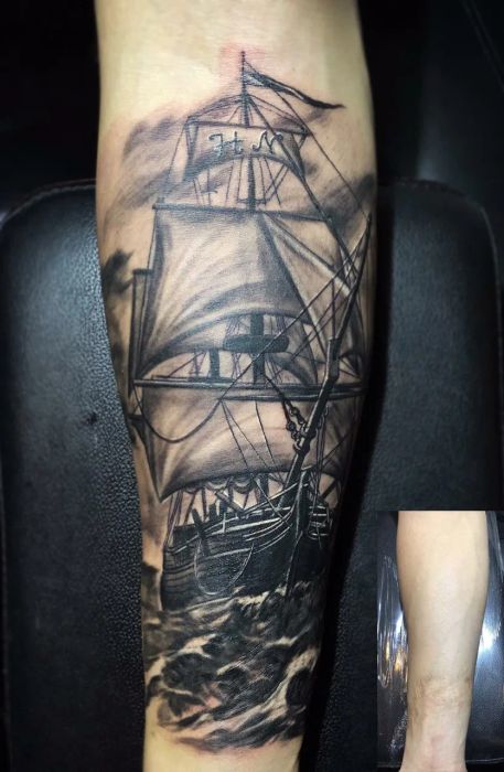Hannya Tattoo - Nơi nghệ thuật xăm hình lên ngôi