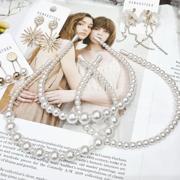 Không gian nghệ thuật đầy cảm hứng tại Hanakotoba Shop