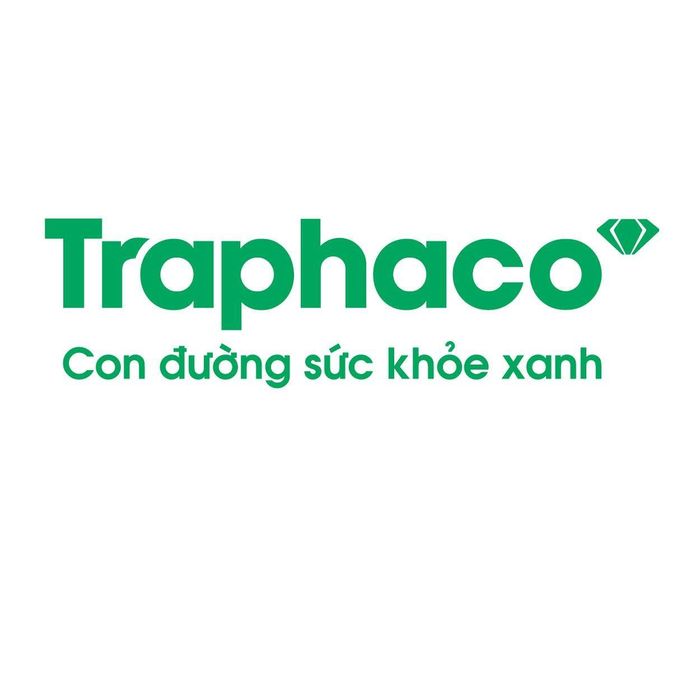 Hình ảnh Nhà máy Dược phẩm Traphaco hiện đại