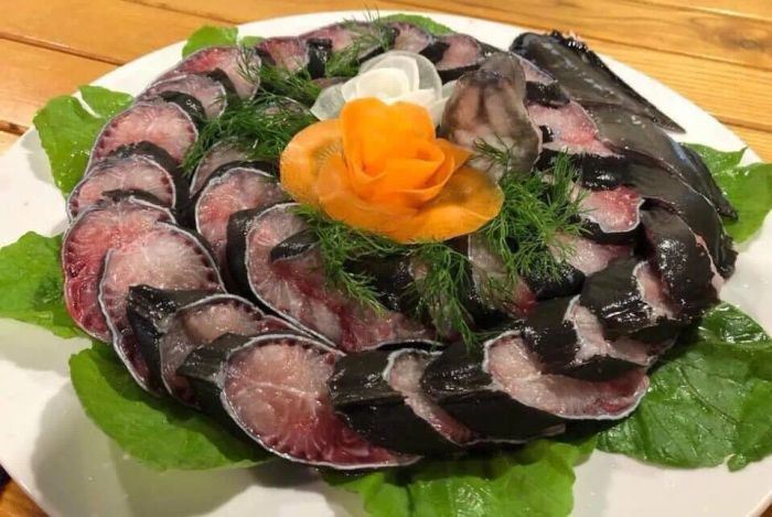 Nhà hàng Đồng Quê - KĐT Resco ảnh 3