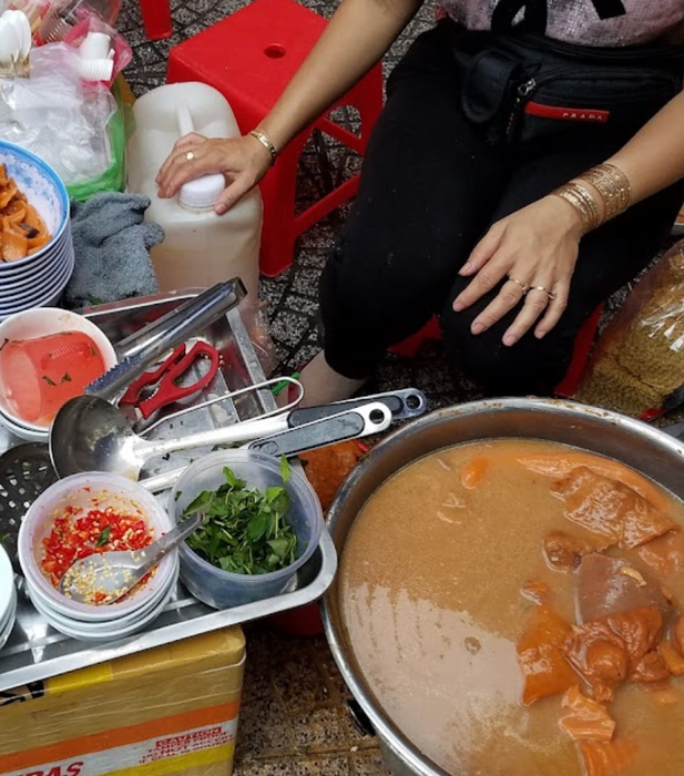 Phá Lấu Bố Già ảnh 2