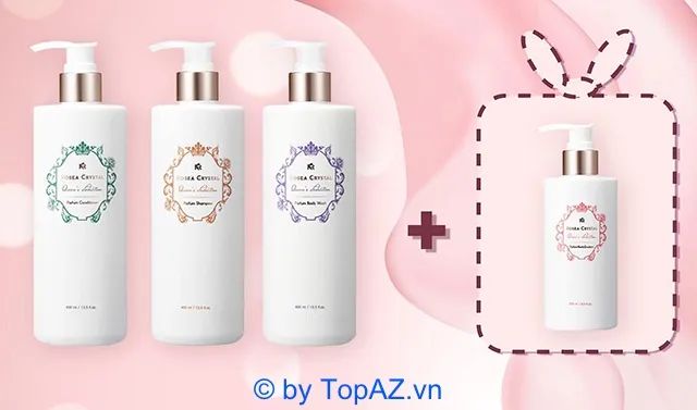 shop bán mỹ phẩm ở TP Đà Lạt