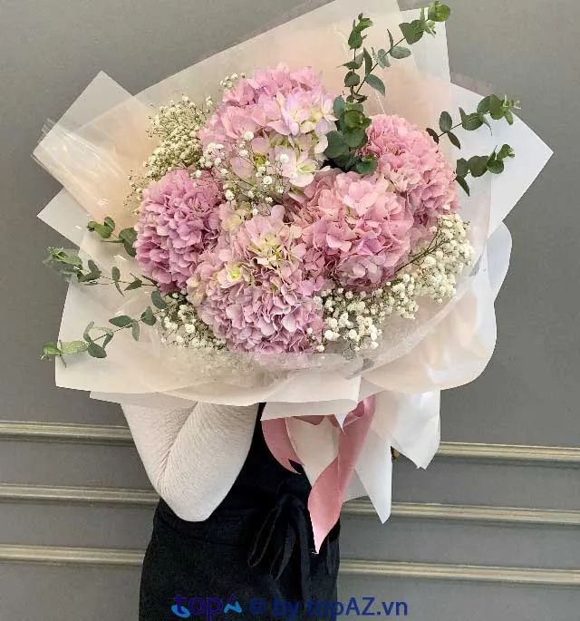 FLoLi - Thiên đường hoa tươi Quận 11