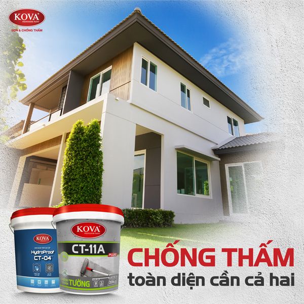 Hệ thống phân phối rộng khắp của Tổng Kho Sơn tại Hà Nội