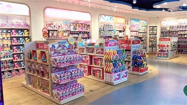 tiNiStore – Địa chỉ tin cậy cho những món đồ chơi an toàn và sáng tạo