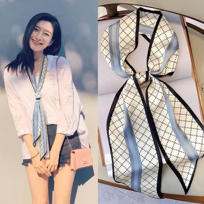 Bộ sưu tập phụ kiện đa phong cách tại LINH Accessories