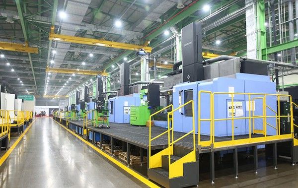 Hình ảnh thực tế công trình - Công ty CP Thang máy IMS Việt Nam