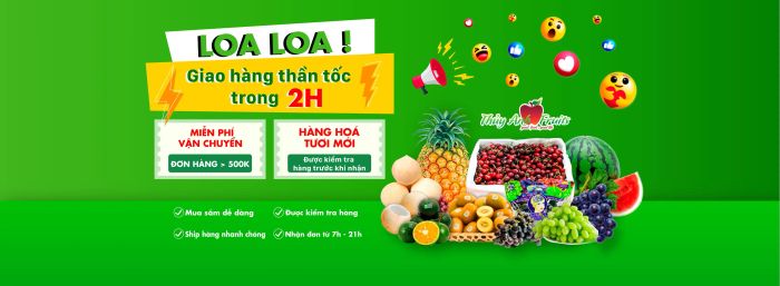 Thủy Anh Fruits hình ảnh 2