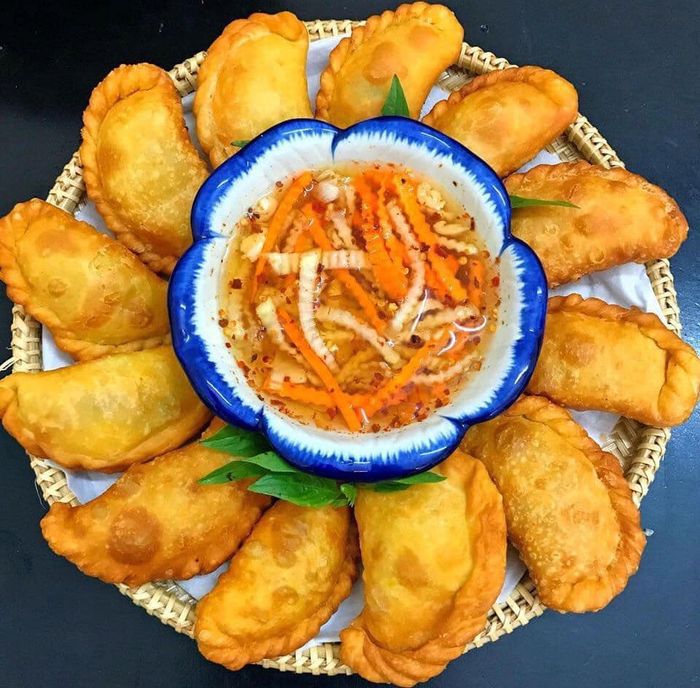Tịnh Thư Quán - Không gian ẩm thực chay thanh tịnh giữa lòng Hà Nội