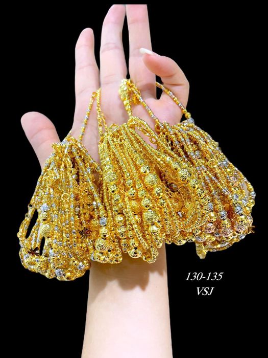 Khoảnh khắc ấn tượng tại Vàng Bạc Hiền Đạt