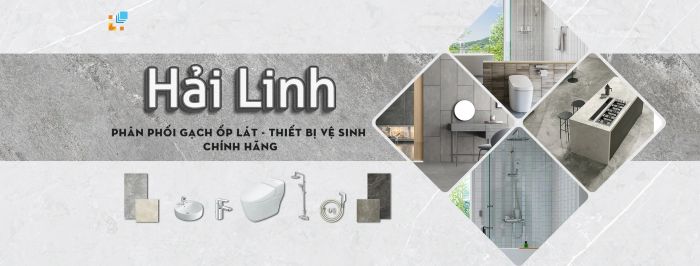 Không gian trưng bày đẳng cấp tại Hải Linh