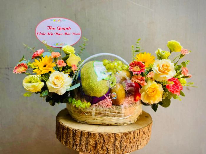 DP Fruits hình ảnh 2