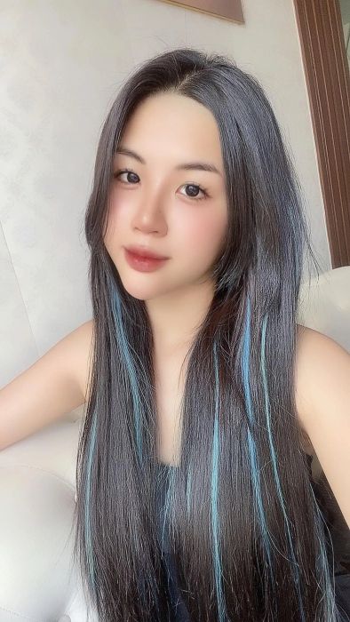 Bích Ngọc Nối Tóc ảnh 2