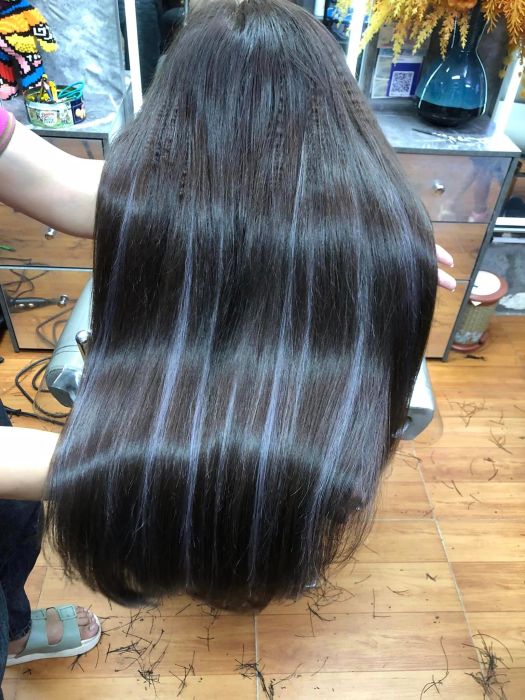Nối tóc Tuấn Nguyễn ảnh 1