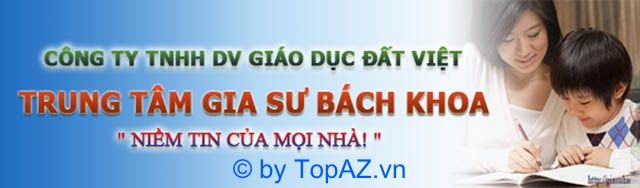 Gia sư dạy tiếng Anh tại TPHCM