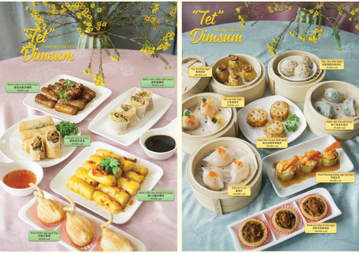 Hình ảnh món ăn đặc sắc tại Lẩu & Hải sản Yeebo