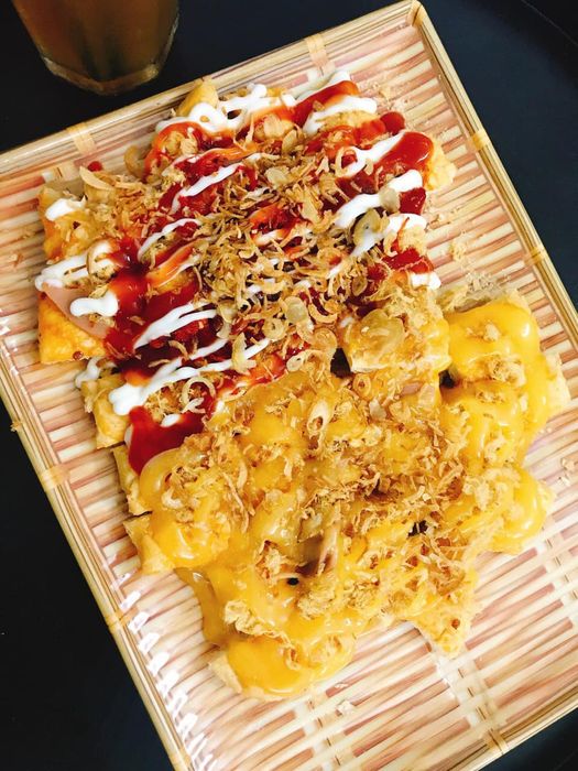 Bánh Mì Nướng Chú Tiểu - Tác phẩm nghệ thuật ẩm thực đường phố
