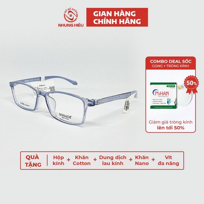 Quy trình đo mắt chuẩn xác tại Kính Mắt Nhung Hiếu