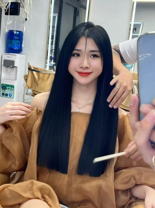 Nối Tóc Trường Nguyễn ảnh 2