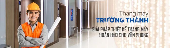 Hình ảnh minh họa Công ty CP Thang máy Trường Thành