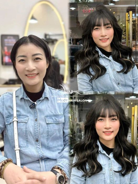 Mẹ Ớt Hair Salon ảnh 2