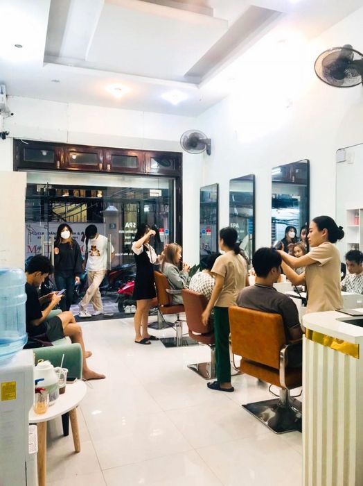 Hana Spa – Không gian trị liệu yên bình – Ảnh 2