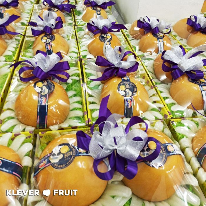 Klever Fruits hình ảnh 3
