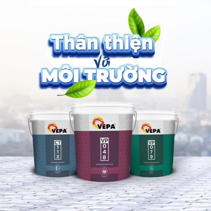 Dây chuyền sản xuất hiện đại đạt chuẩn quốc tế