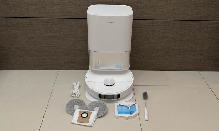 Sản phẩm trưng bày tại EAZYLIFE