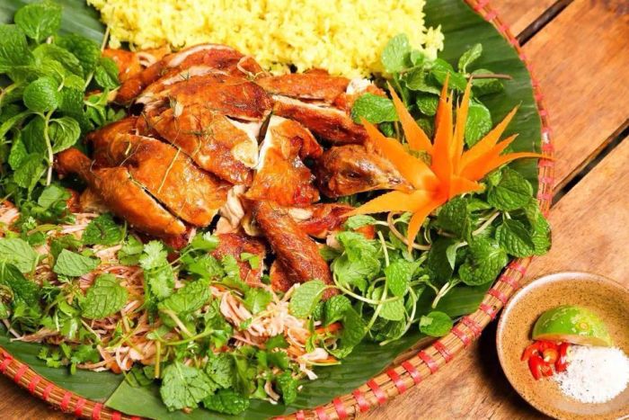 Góc Quê - Ẩm Thực Đồng Quê ảnh 2