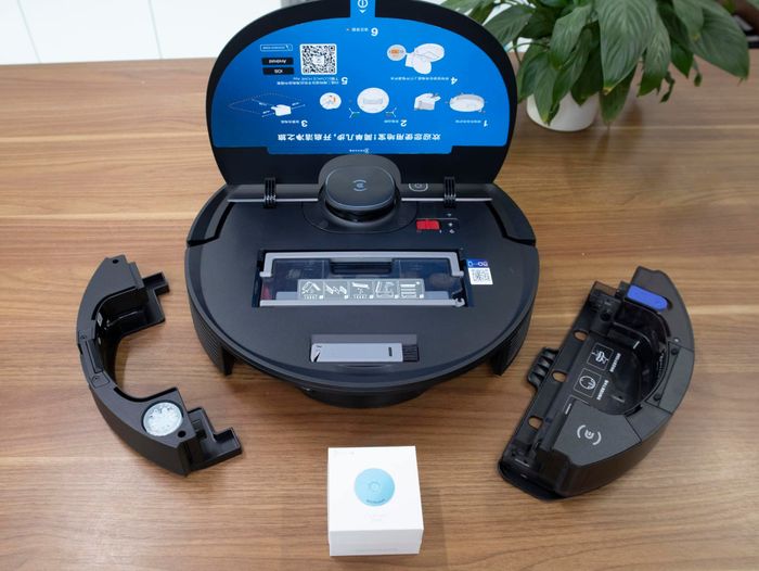 Sản phẩm chất lượng tại SenBot