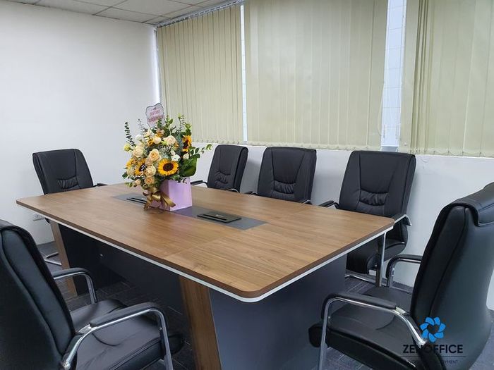 Thư viện hình ảnh không gian làm việc Zen Office