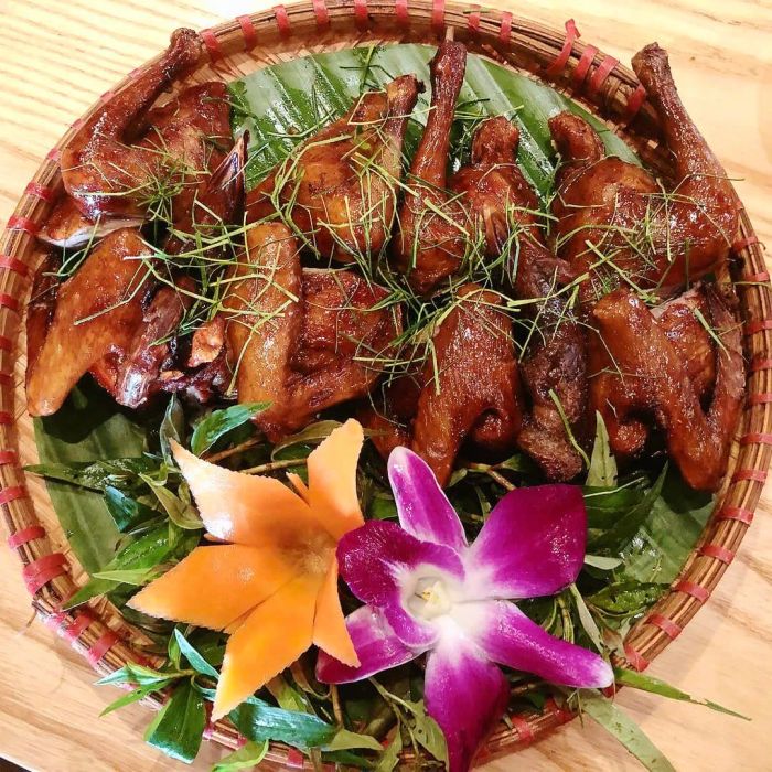 Gia Trang Quán - Tinh hoa Ẩm thực Việt ảnh 1