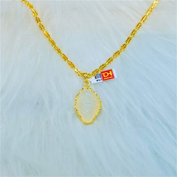 Bộ sưu tập trang sức tinh xảo tại Vàng Bạc Dũng Huệ