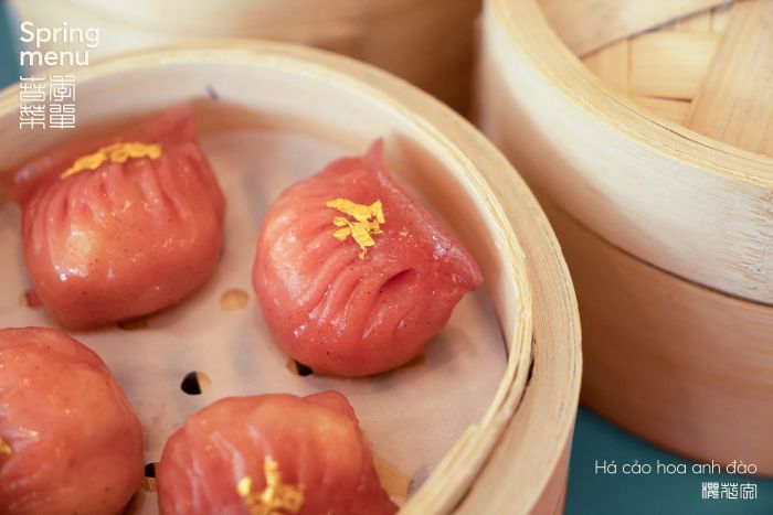 Hình ảnh không gian ẩm thực tại Lẩu & Hải sản Yeebo - Ảnh 2